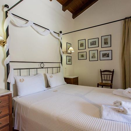 Metohi Georgila Aparthotel Chania  Exterior foto