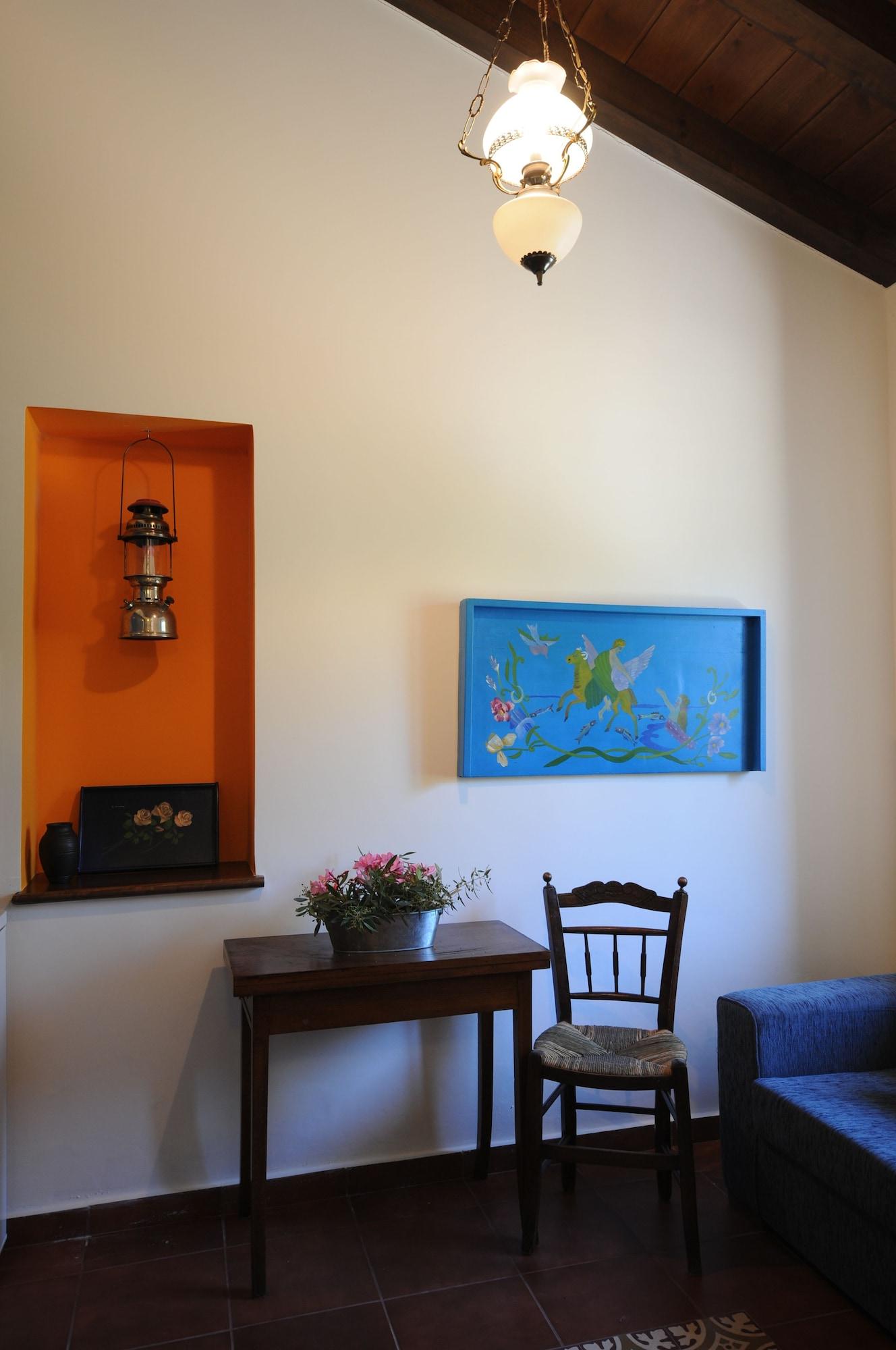 Metohi Georgila Aparthotel Chania  Exterior foto