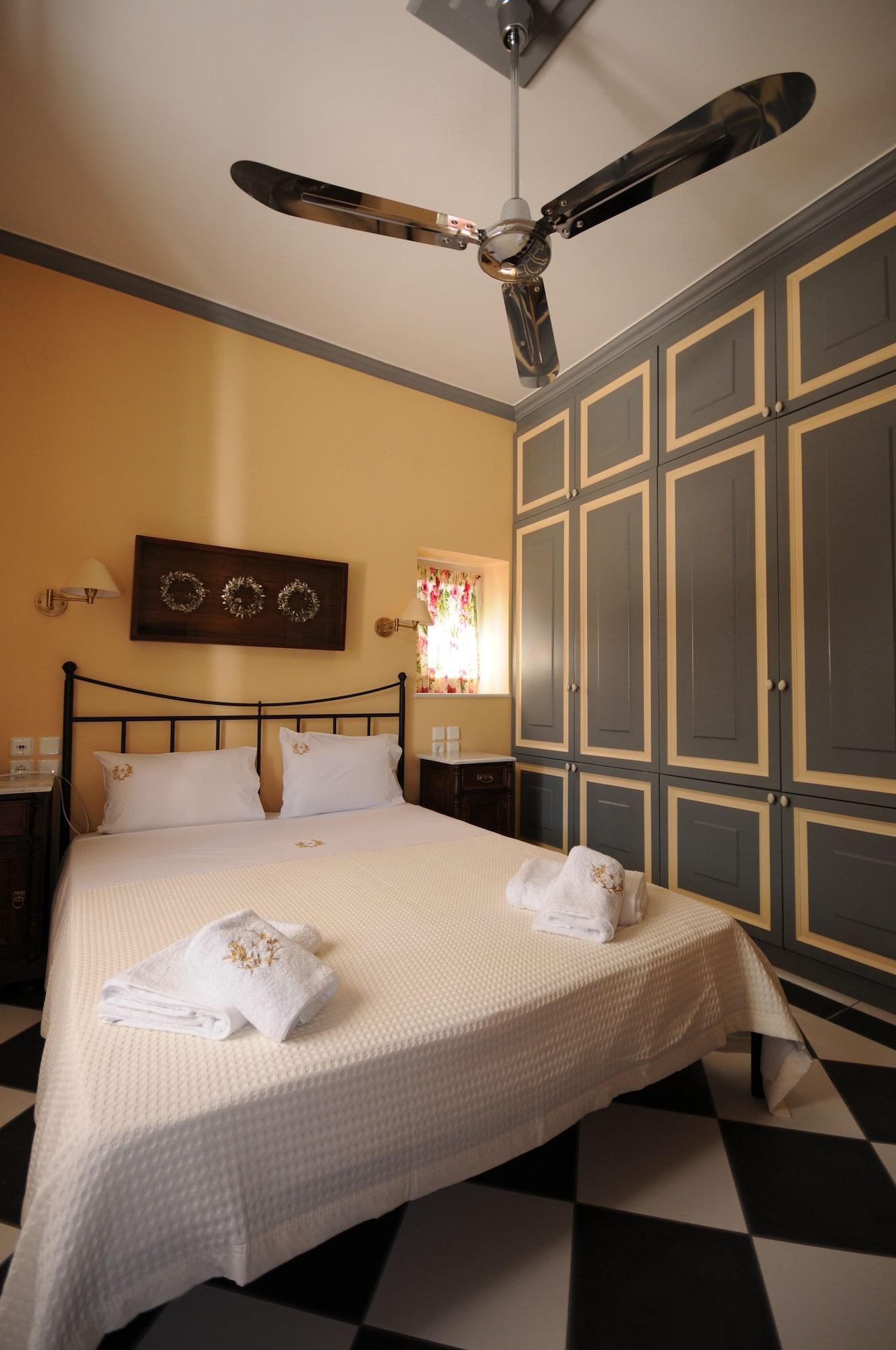 Metohi Georgila Aparthotel Chania  Exterior foto