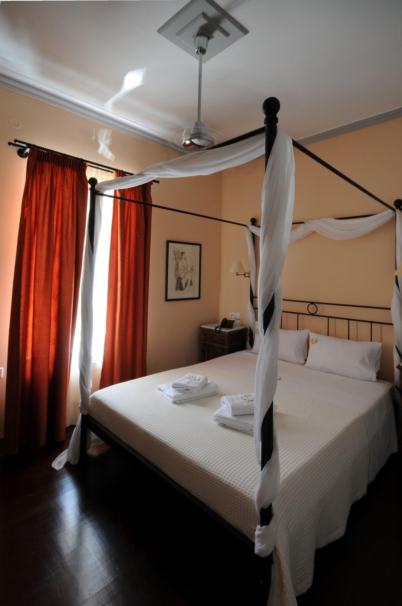 Metohi Georgila Aparthotel Chania  Exterior foto