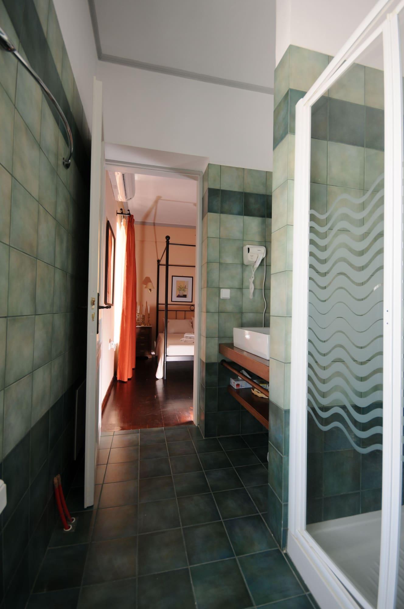 Metohi Georgila Aparthotel Chania  Exterior foto