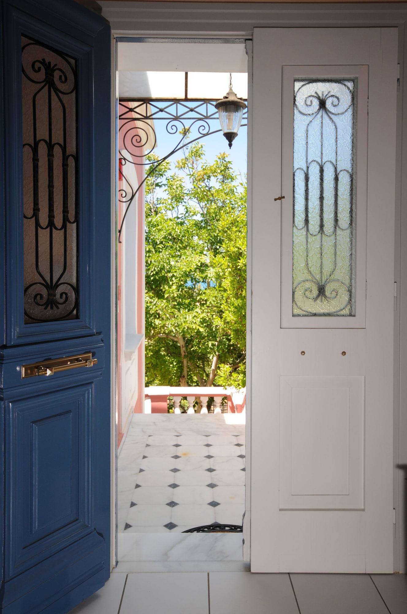 Metohi Georgila Aparthotel Chania  Exterior foto
