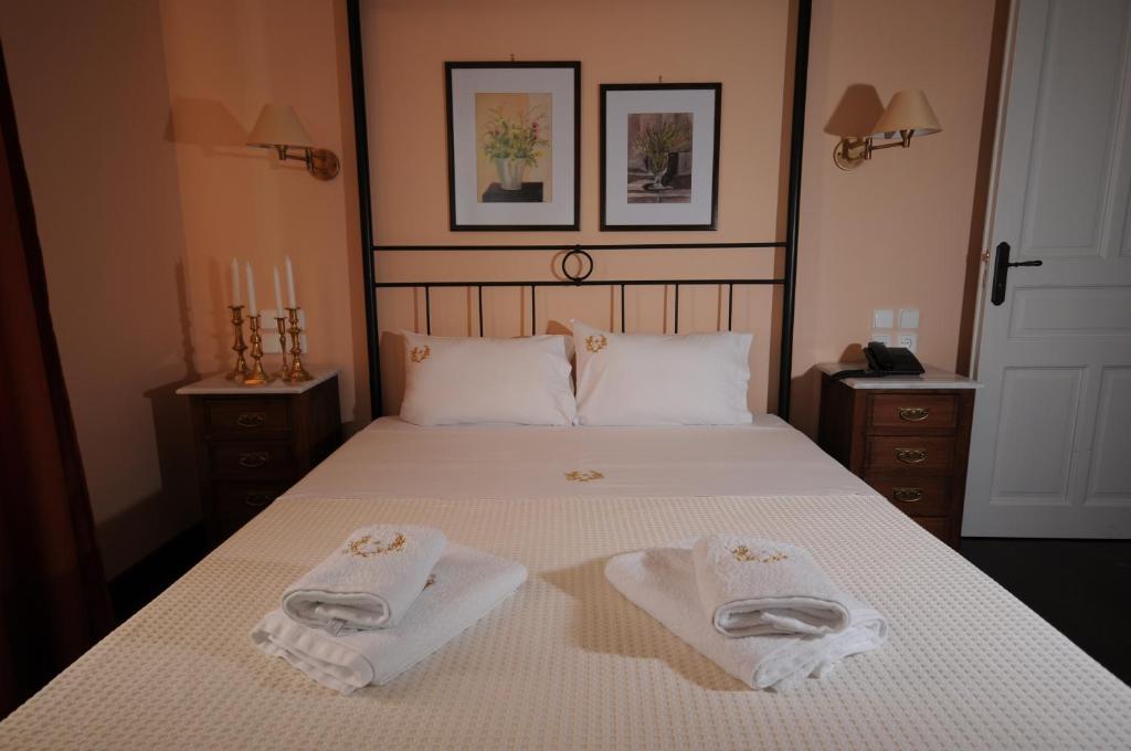 Metohi Georgila Aparthotel Chania  Cameră foto