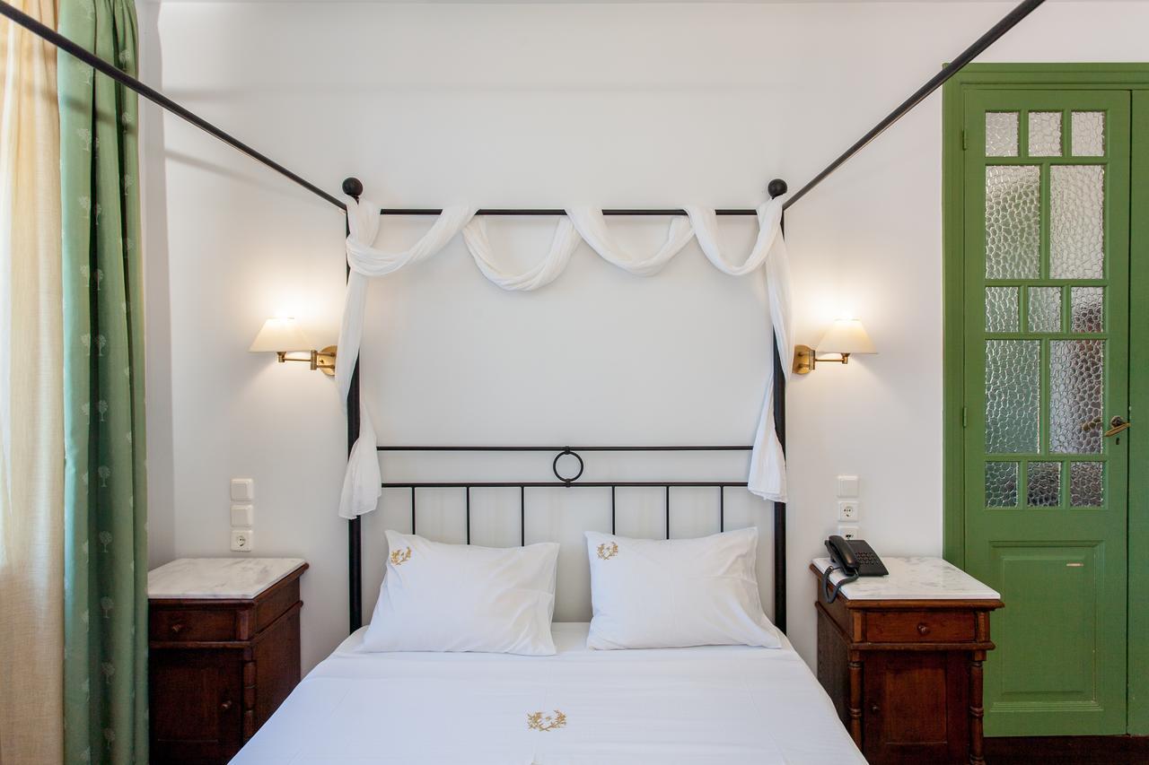 Metohi Georgila Aparthotel Chania  Exterior foto